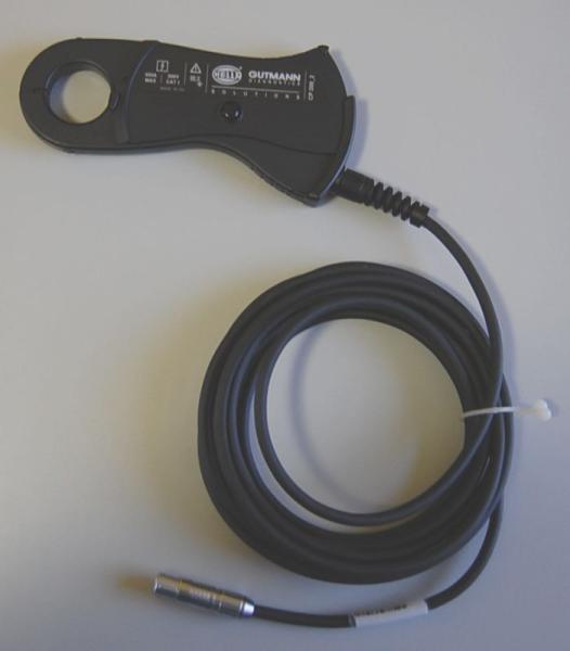 HELLA GUTMANN Stromzange 450A TRIMA66 342415 Mega Macs MM66 MM56 Diagnosegerät